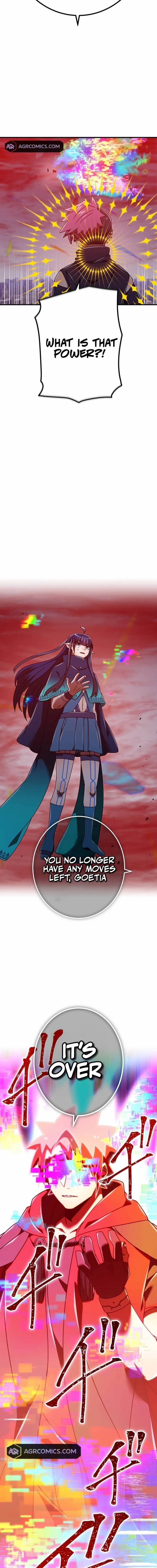 Savior of Divine Blood ~Draw Out 0.00000001% To Become the Strongest~ Chapter 143 - Page 11