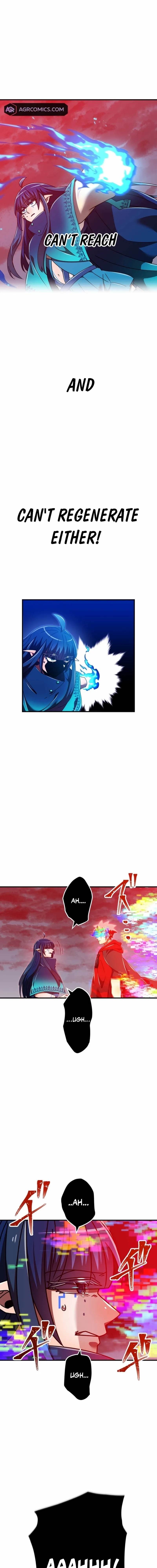 Savior of Divine Blood ~Draw Out 0.00000001% To Become the Strongest~ Chapter 143 - Page 14