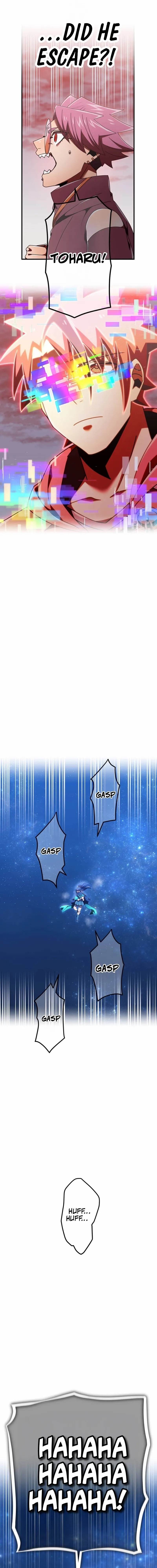 Savior of Divine Blood ~Draw Out 0.00000001% To Become the Strongest~ Chapter 143 - Page 18