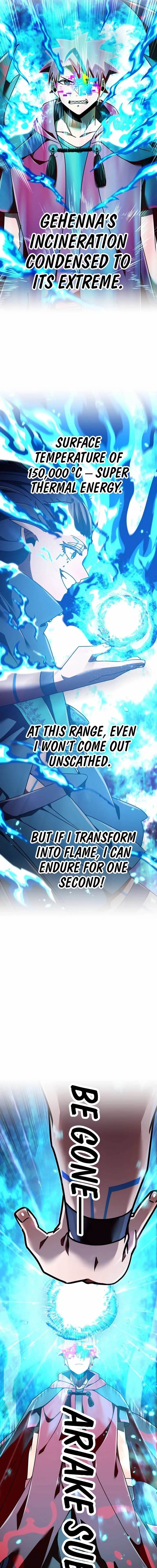 Savior of Divine Blood ~Draw Out 0.00000001% To Become the Strongest~ Chapter 143 - Page 8