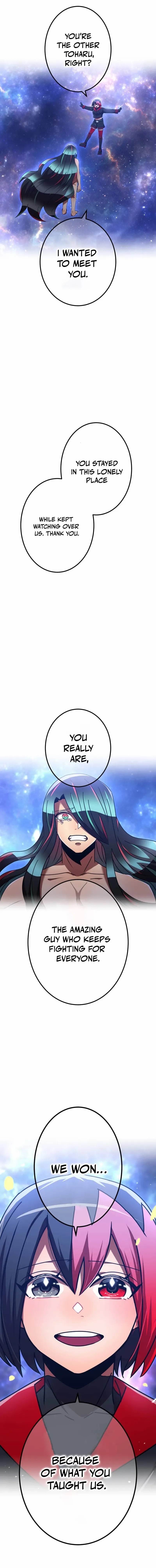 Savior of Divine Blood ~Draw Out 0.00000001% To Become the Strongest~ Chapter 144 - Page 18