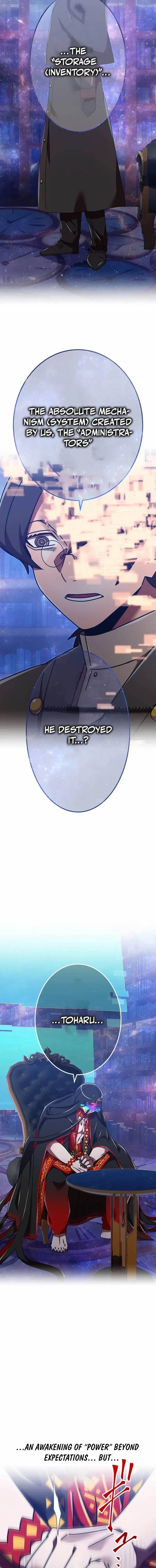 Savior of Divine Blood ~Draw Out 0.00000001% To Become the Strongest~ Chapter 144 - Page 2