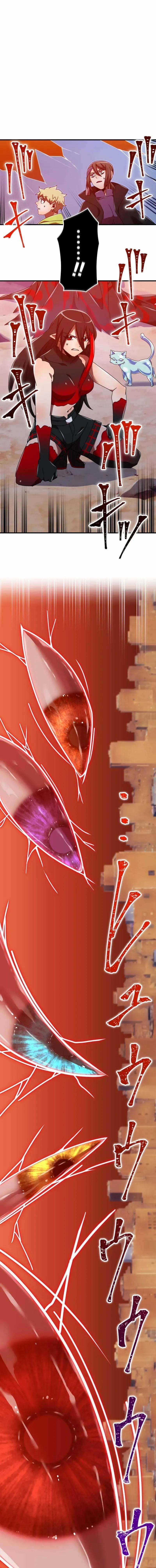 Savior of Divine Blood ~Draw Out 0.00000001% To Become the Strongest~ Chapter 144 - Page 22