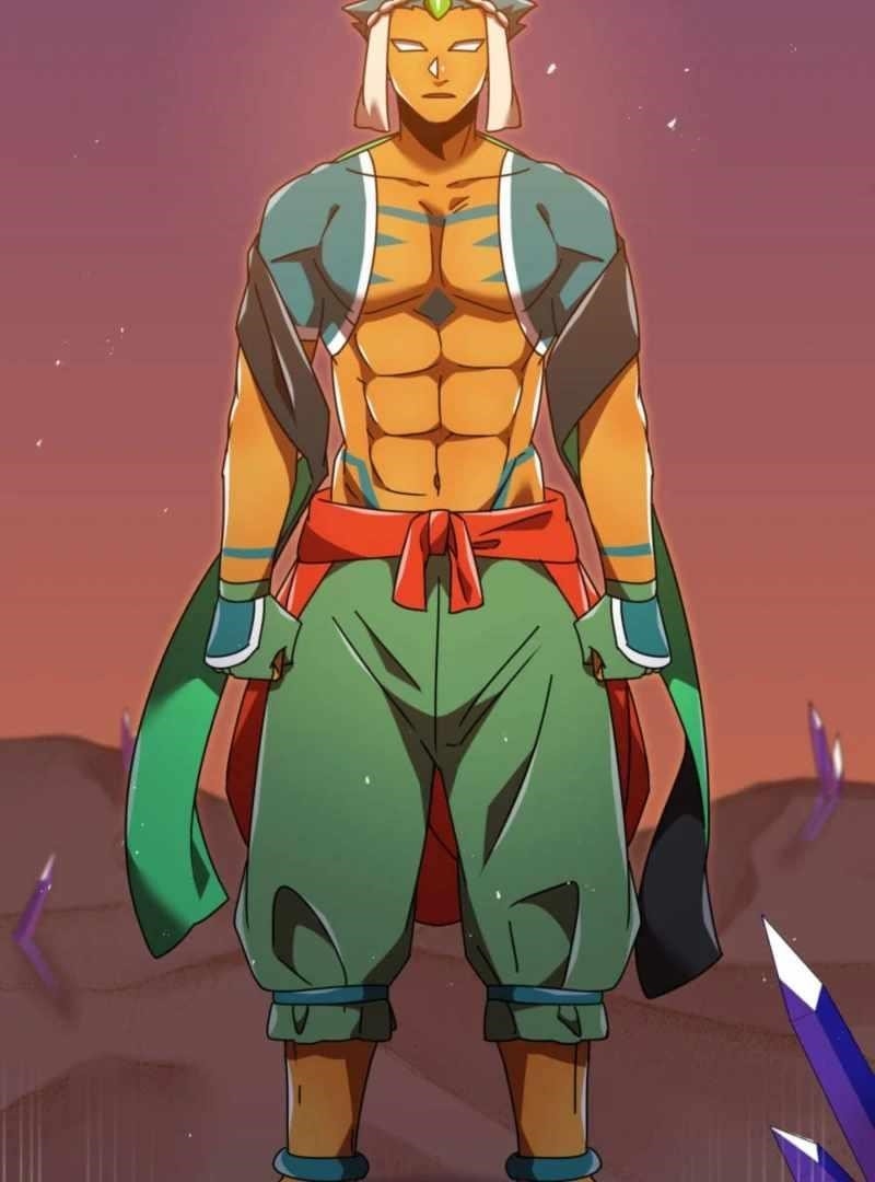 Savior of Divine Blood ~Draw Out 0.00000001% To Become the Strongest~ Chapter 149 - Page 102