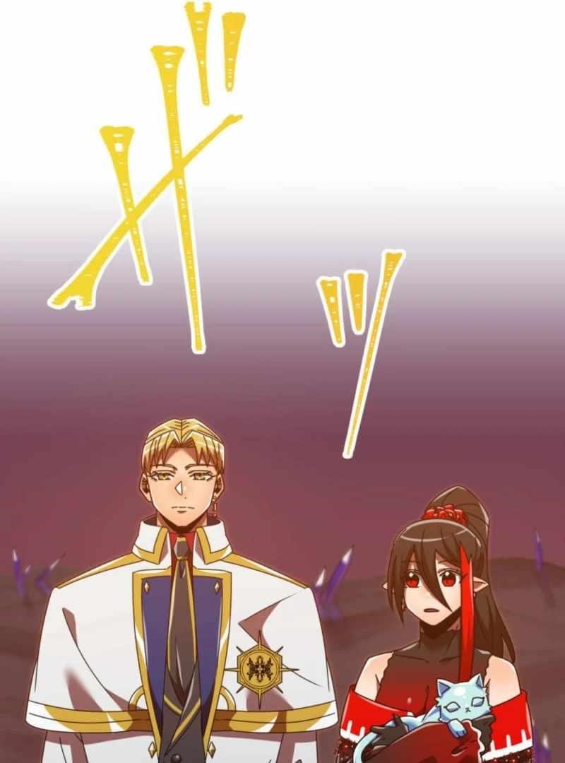 Savior of Divine Blood ~Draw Out 0.00000001% To Become the Strongest~ Chapter 149 - Page 126