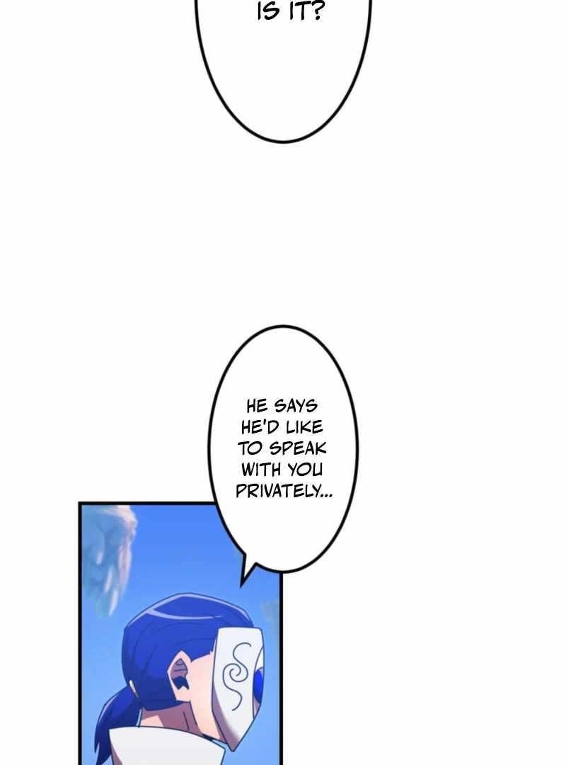 Savior of Divine Blood ~Draw Out 0.00000001% To Become the Strongest~ Chapter 149 - Page 28