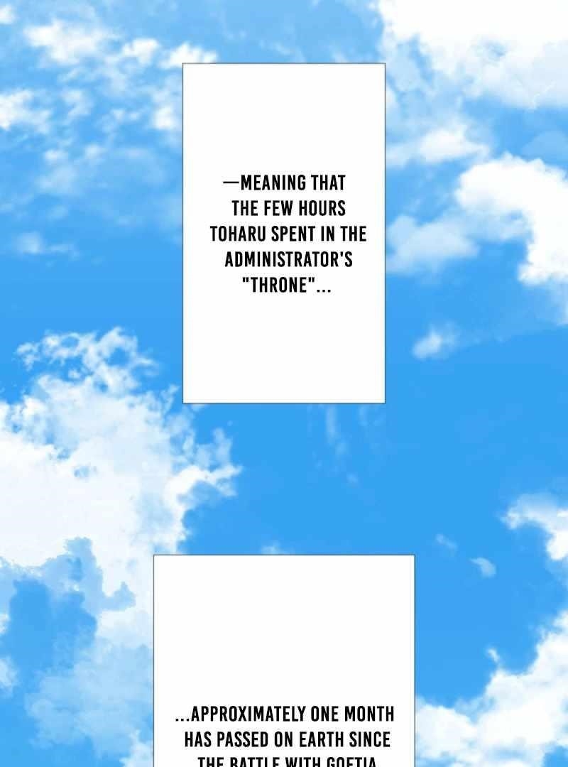 Savior of Divine Blood ~Draw Out 0.00000001% To Become the Strongest~ Chapter 149 - Page 40