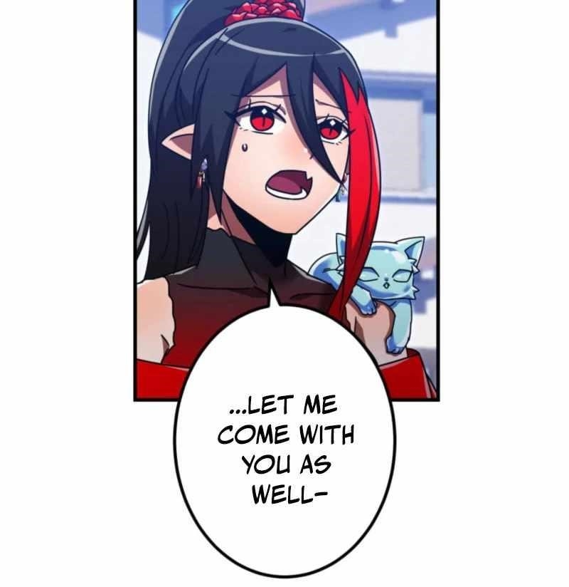 Savior of Divine Blood ~Draw Out 0.00000001% To Become the Strongest~ Chapter 149 - Page 50