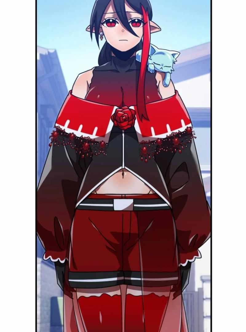 Savior of Divine Blood ~Draw Out 0.00000001% To Become the Strongest~ Chapter 149 - Page 54