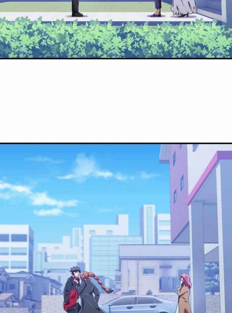 Savior of Divine Blood ~Draw Out 0.00000001% To Become the Strongest~ Chapter 149 - Page 58