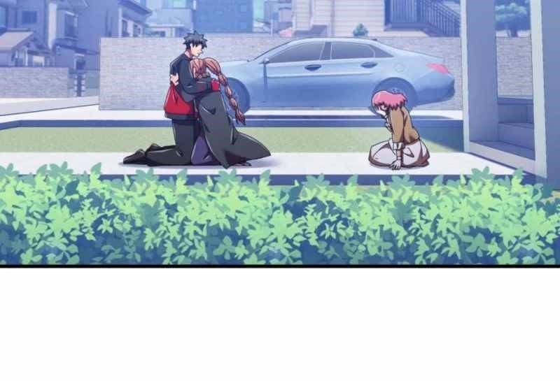 Savior of Divine Blood ~Draw Out 0.00000001% To Become the Strongest~ Chapter 149 - Page 61