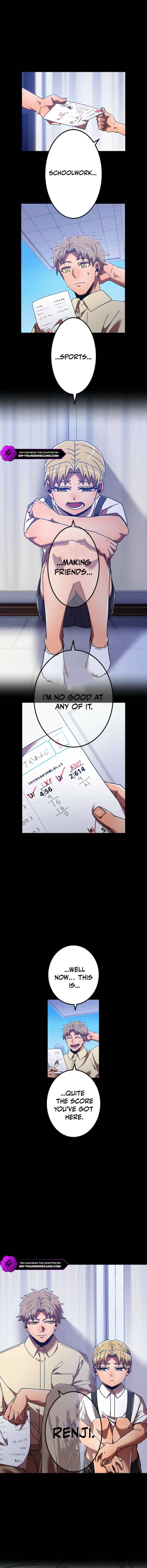 Savior of Divine Blood ~Draw Out 0.00000001% To Become the Strongest~ Chapter 151 - Page 2