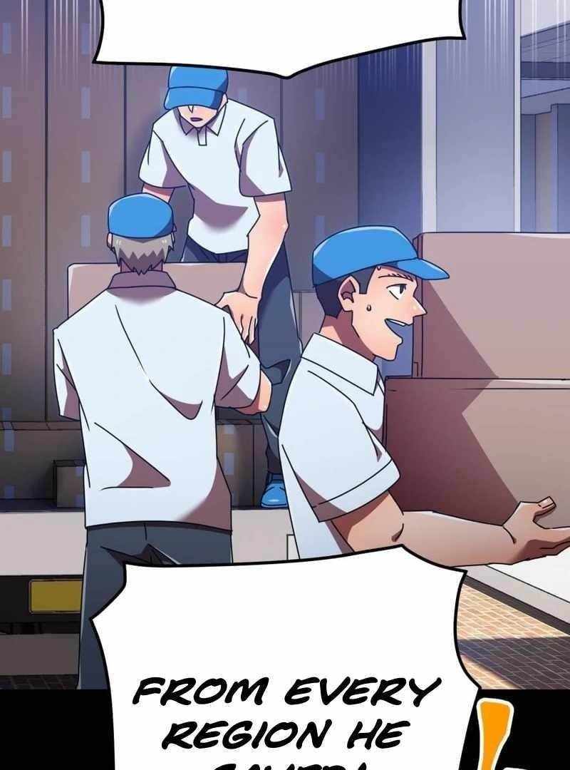 Savior of Divine Blood ~Draw Out 0.00000001% To Become the Strongest~ Chapter 152 - Page 153