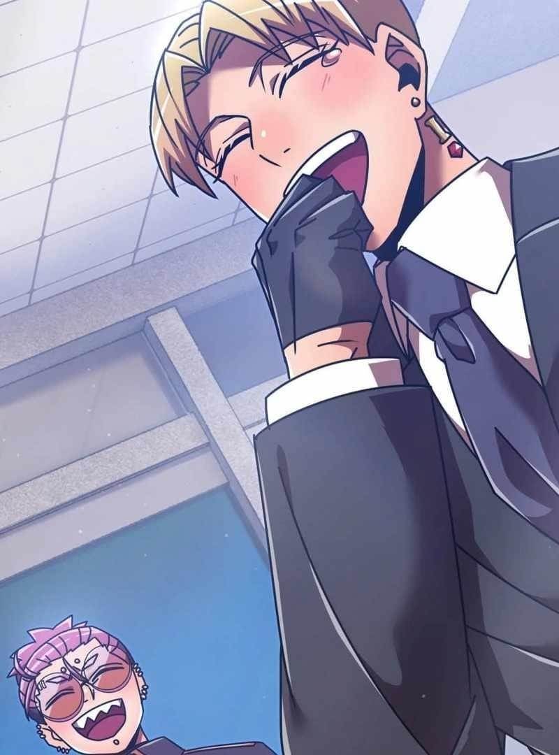 Savior of Divine Blood ~Draw Out 0.00000001% To Become the Strongest~ Chapter 152 - Page 164