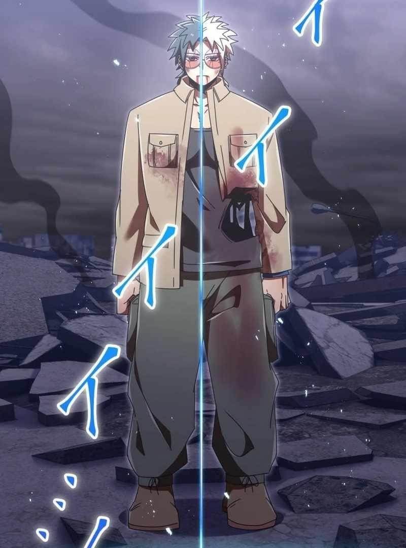 Savior of Divine Blood ~Draw Out 0.00000001% To Become the Strongest~ Chapter 152 - Page 37