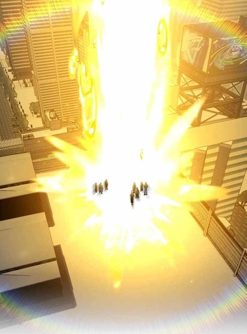 Savior of Divine Blood ~Draw Out 0.00000001% To Become the Strongest~ Chapter 153 - Page 114