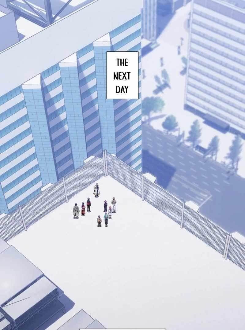 Savior of Divine Blood ~Draw Out 0.00000001% To Become the Strongest~ Chapter 153 - Page 57