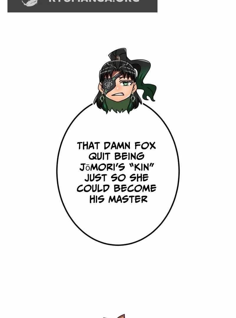 Savior of Divine Blood ~Draw Out 0.00000001% To Become the Strongest~ Chapter 155 - Page 159