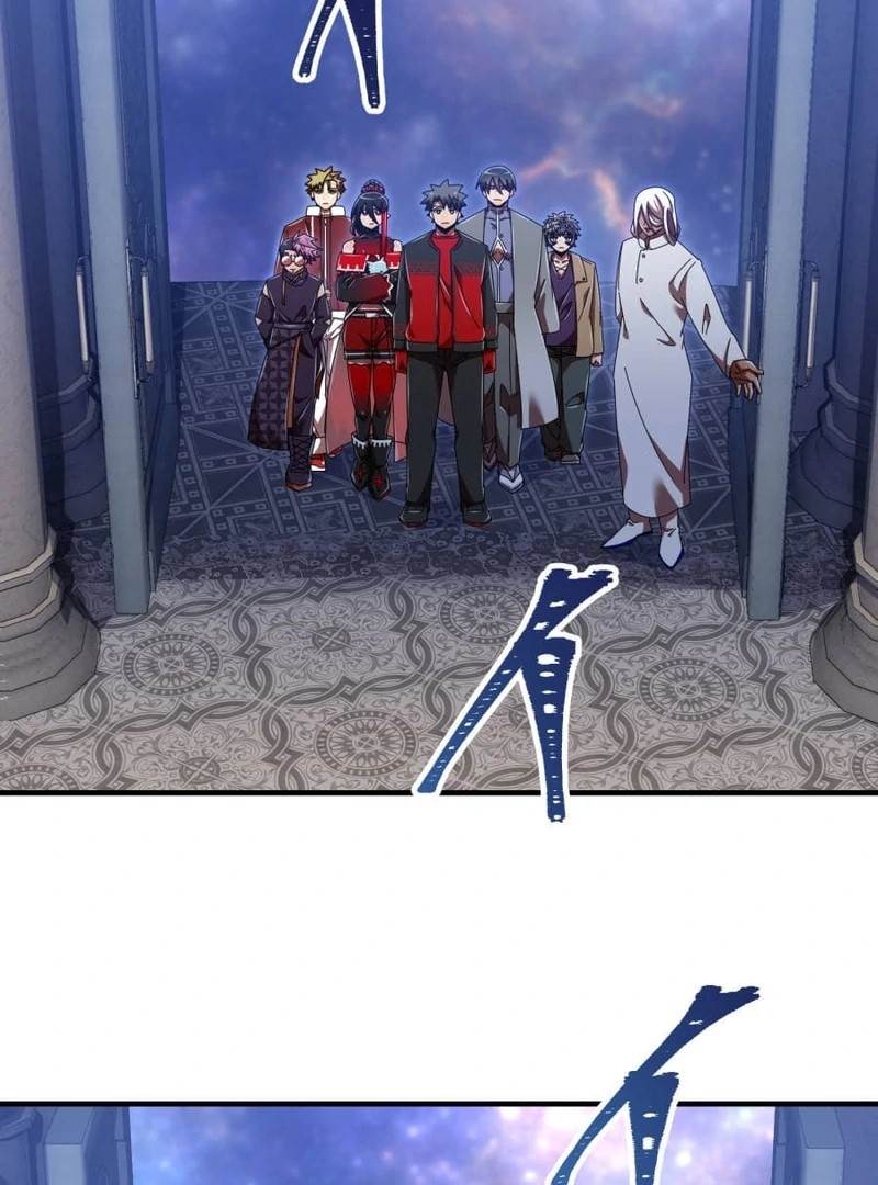 Savior of Divine Blood ~Draw Out 0.00000001% To Become the Strongest~ Chapter 157 - Page 175