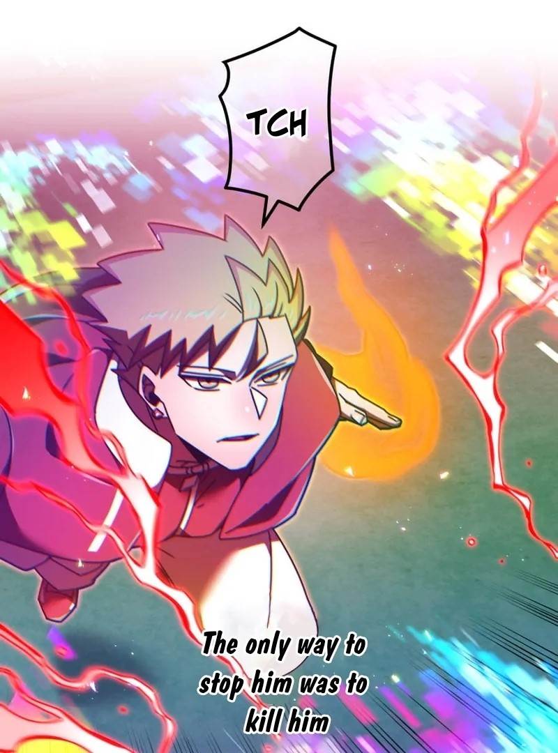 Savior of Divine Blood ~Draw Out 0.00000001% To Become the Strongest~ Chapter 157 - Page 77