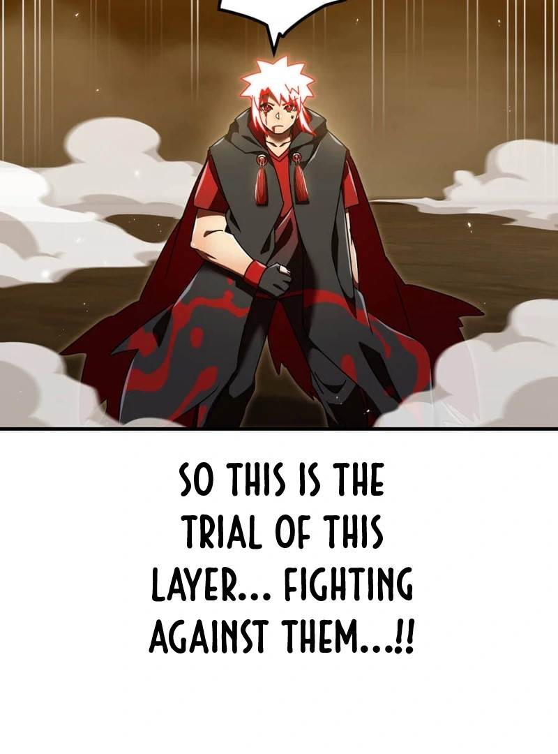 Savior of Divine Blood ~Draw Out 0.00000001% To Become the Strongest~ Chapter 158 - Page 154