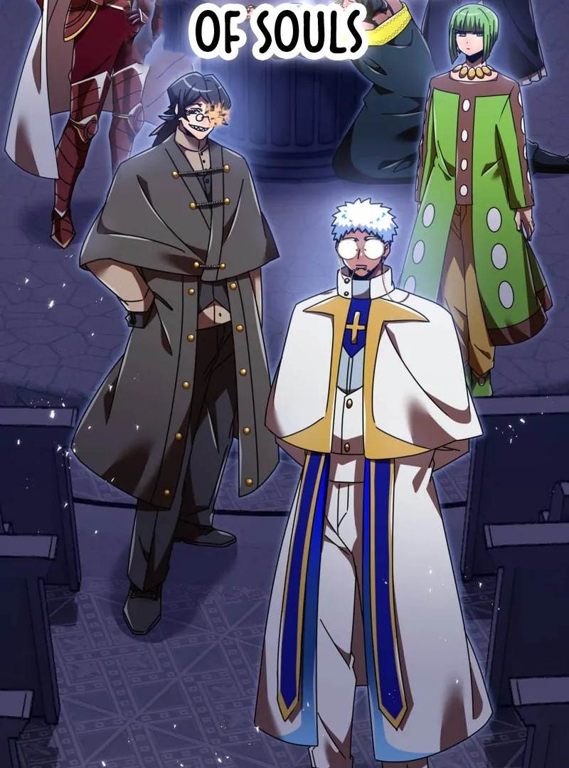 Savior of Divine Blood ~Draw Out 0.00000001% To Become the Strongest~ Chapter 158 - Page 16