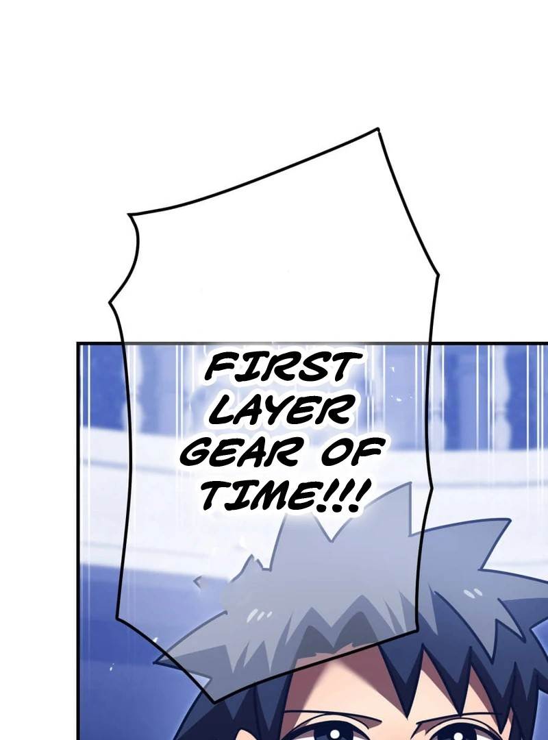 Savior of Divine Blood ~Draw Out 0.00000001% To Become the Strongest~ Chapter 158 - Page 46