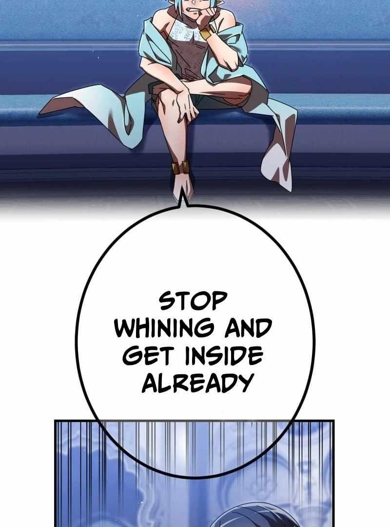 Savior of Divine Blood ~Draw Out 0.00000001% To Become the Strongest~ Chapter 162 - Page 51