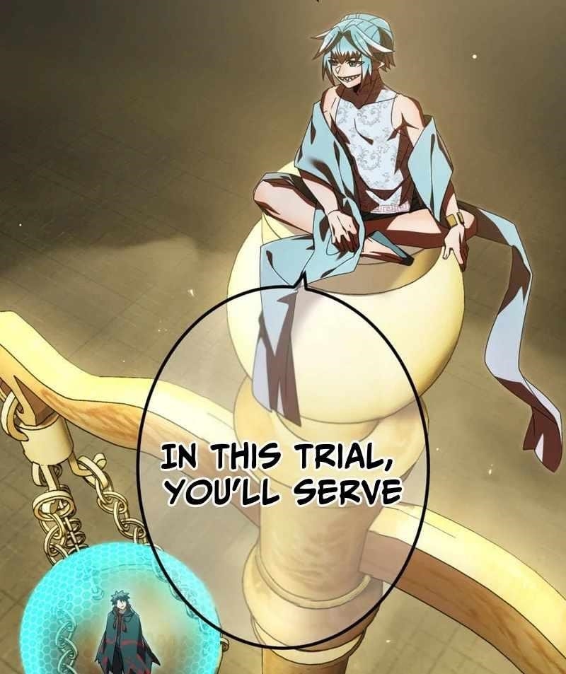 Savior of Divine Blood ~Draw Out 0.00000001% To Become the Strongest~ Chapter 162 - Page 96