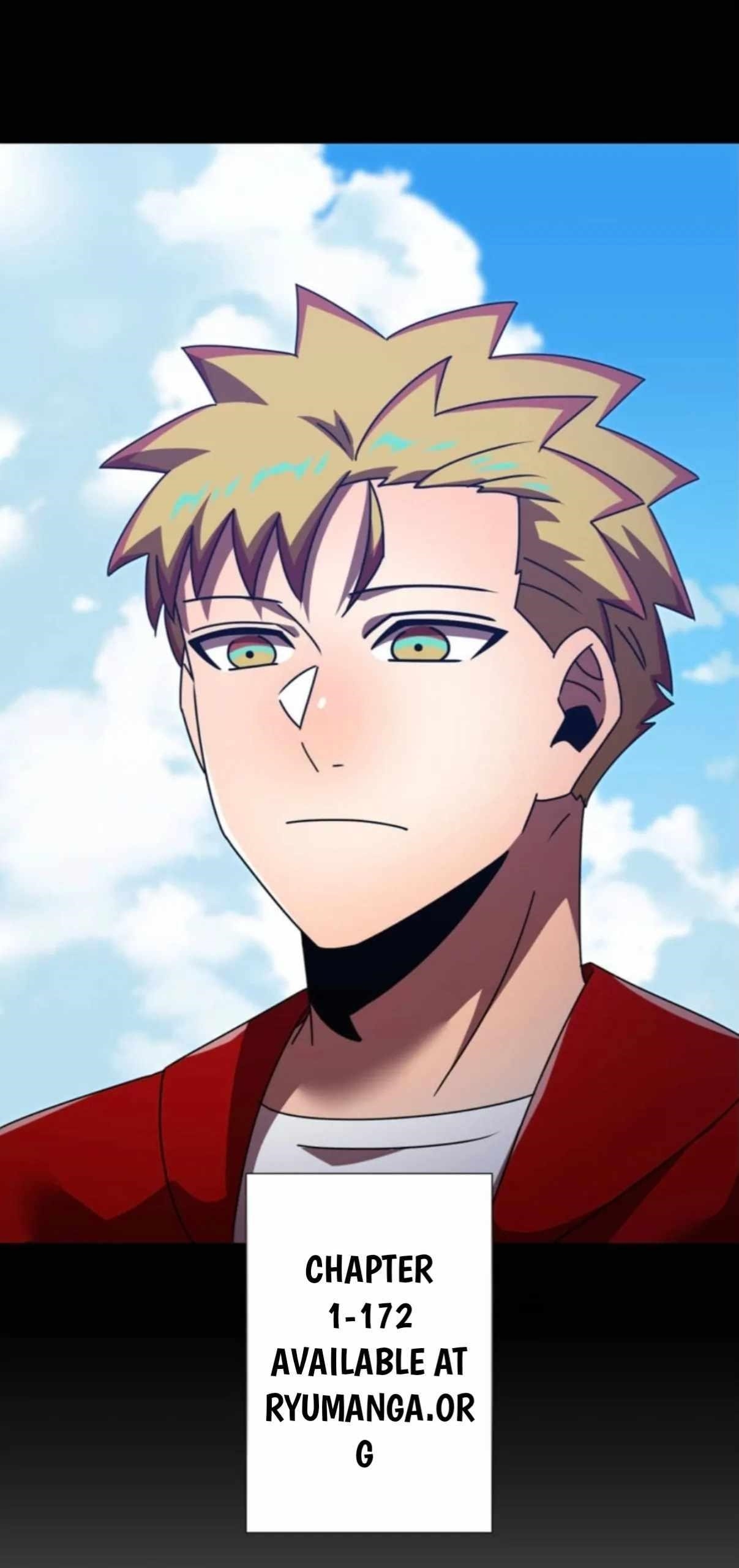 Savior of Divine Blood ~Draw Out 0.00000001% To Become the Strongest~ Chapter 163 - Page 189