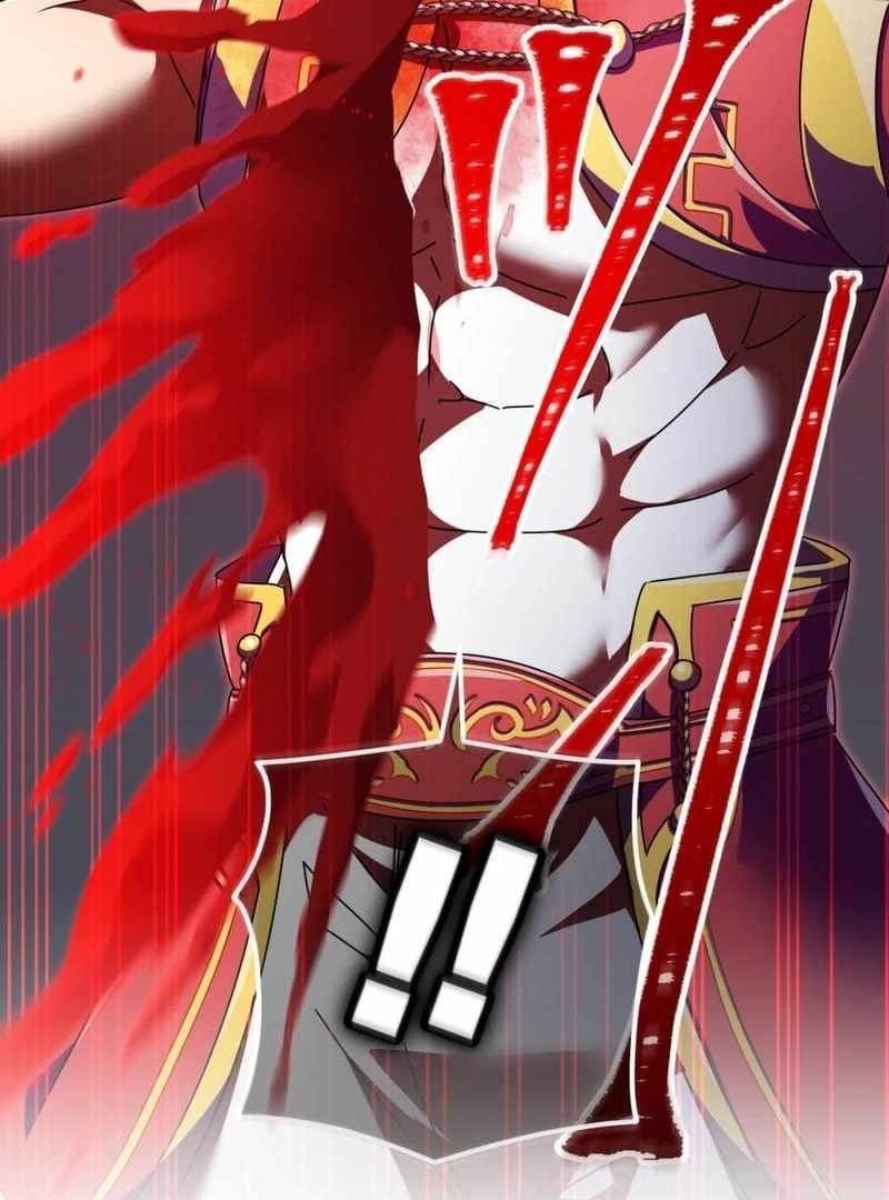Savior of Divine Blood ~Draw Out 0.00000001% To Become the Strongest~ Chapter 164 - Page 101