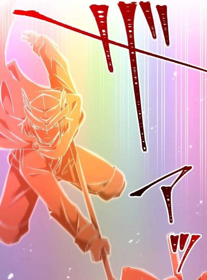 Savior of Divine Blood ~Draw Out 0.00000001% To Become the Strongest~ Chapter 164 - Page 117