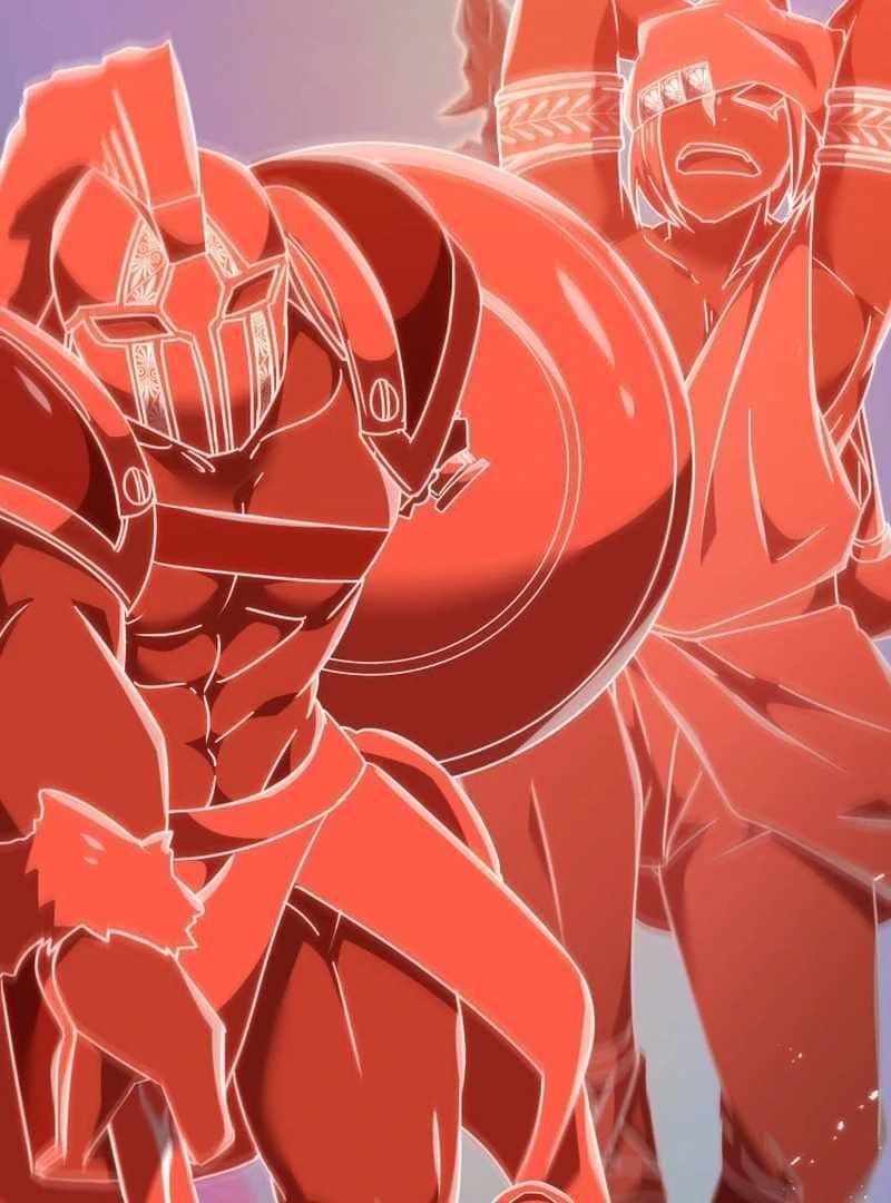 Savior of Divine Blood ~Draw Out 0.00000001% To Become the Strongest~ Chapter 164 - Page 118