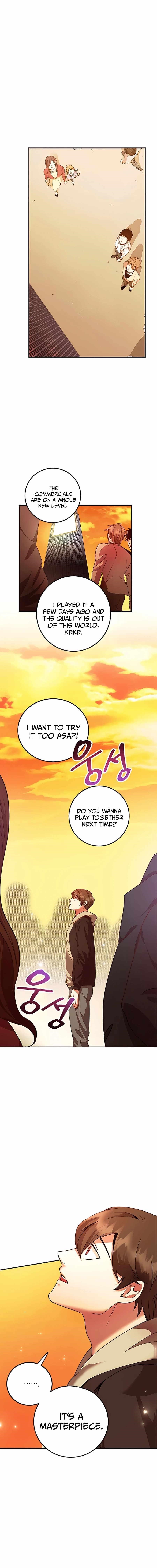 I Got Lucky and Pulled a 10th Rank Summon Chapter 0 - Page 5