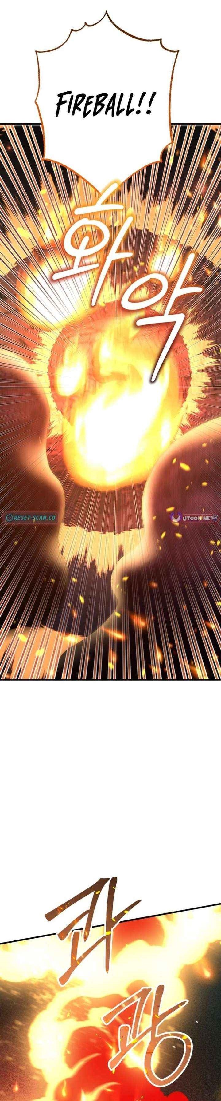 I Got Lucky and Pulled a 10th Rank Summon Chapter 100 - Page 1