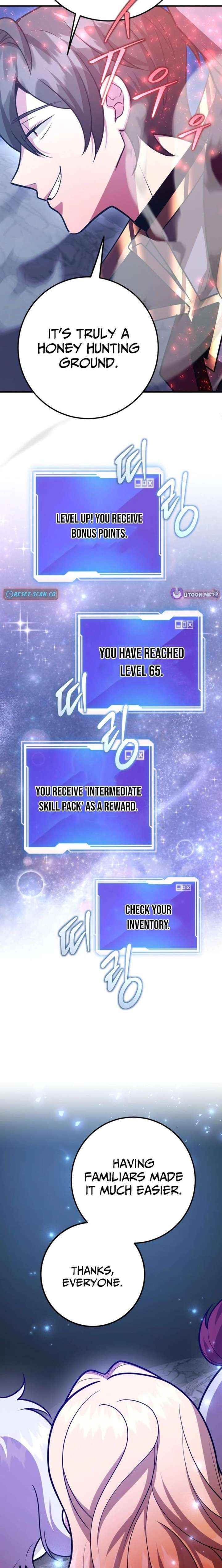 I Got Lucky and Pulled a 10th Rank Summon Chapter 100 - Page 6