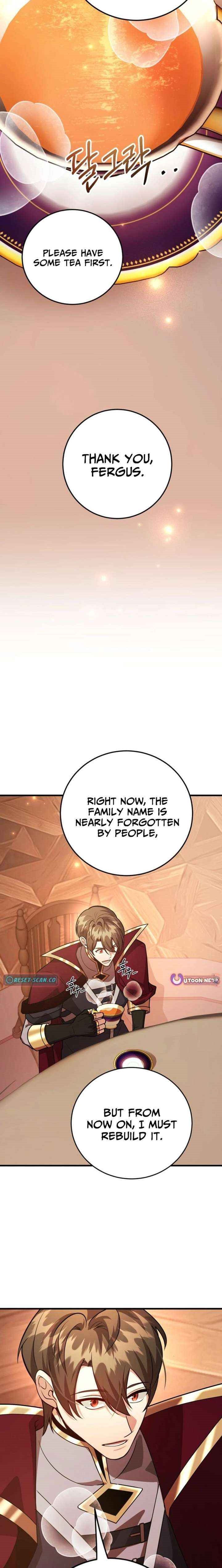 I Got Lucky and Pulled a 10th Rank Summon Chapter 101 - Page 8