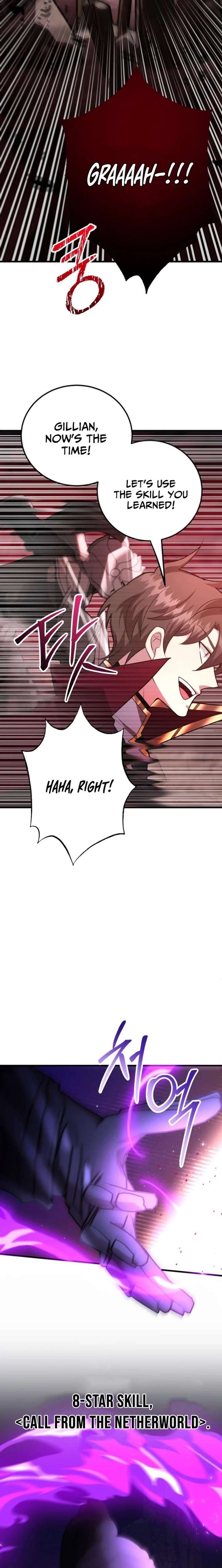 I Got Lucky and Pulled a 10th Rank Summon Chapter 102 - Page 2