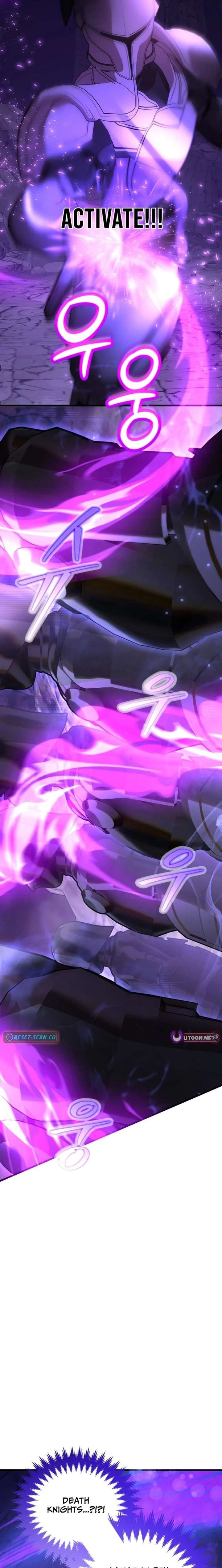 I Got Lucky and Pulled a 10th Rank Summon Chapter 102 - Page 3