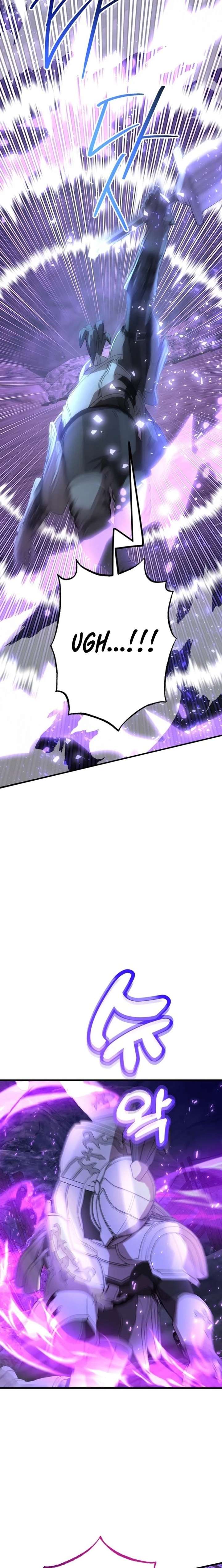 I Got Lucky and Pulled a 10th Rank Summon Chapter 102 - Page 9