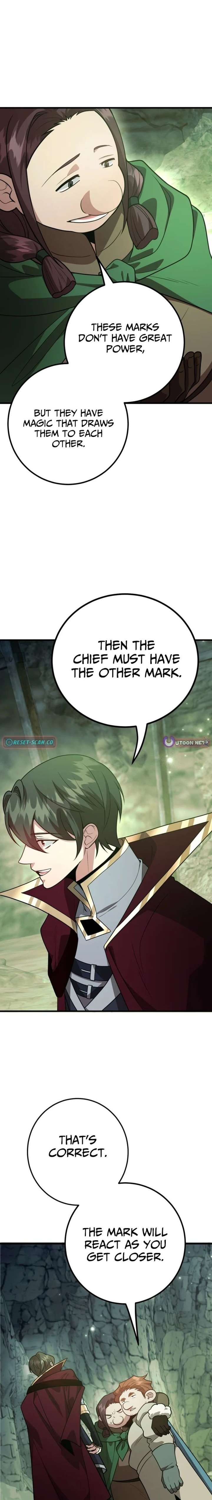 I Got Lucky and Pulled a 10th Rank Summon Chapter 103 - Page 18