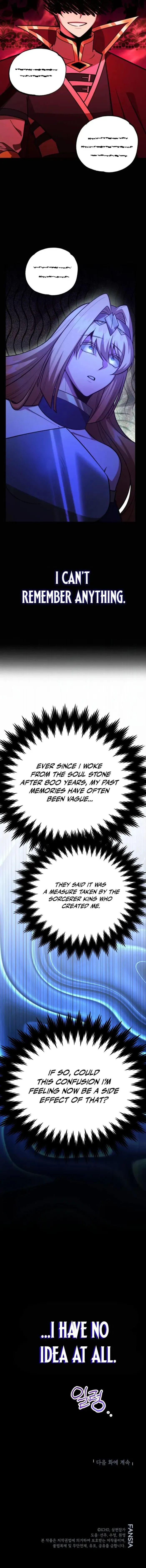 I Got Lucky and Pulled a 10th Rank Summon Chapter 105 - Page 16