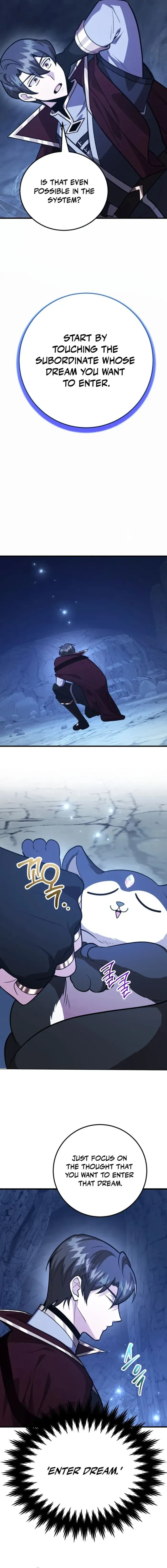 I Got Lucky and Pulled a 10th Rank Summon Chapter 105 - Page 4