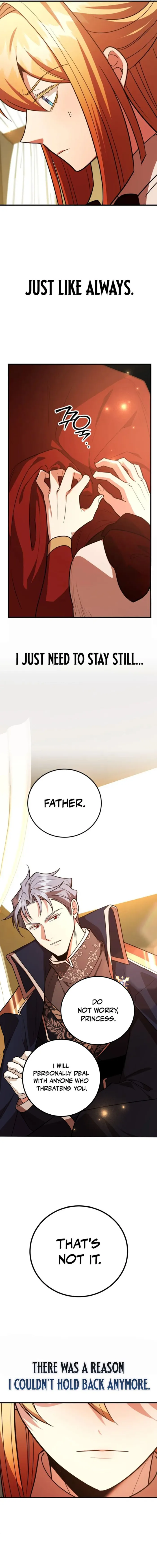 I Got Lucky and Pulled a 10th Rank Summon Chapter 106 - Page 10