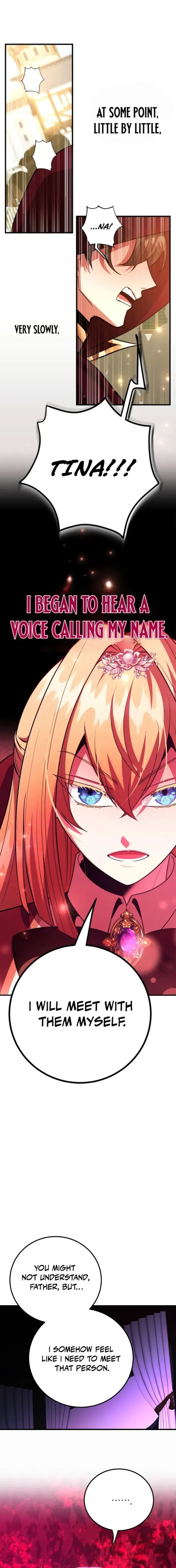 I Got Lucky and Pulled a 10th Rank Summon Chapter 106 - Page 11