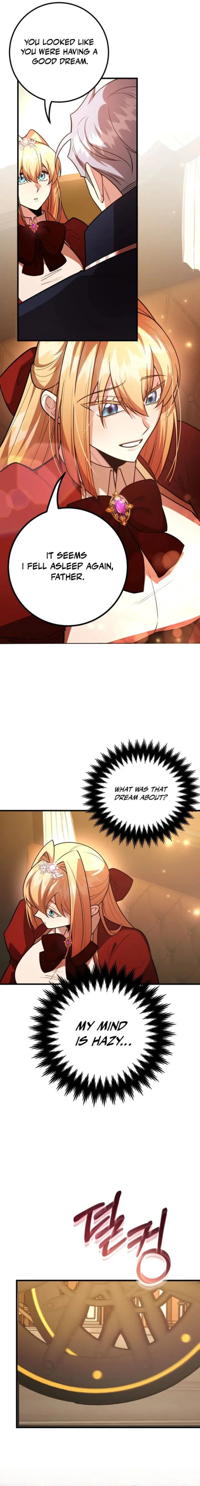 I Got Lucky and Pulled a 10th Rank Summon Chapter 106 - Page 4