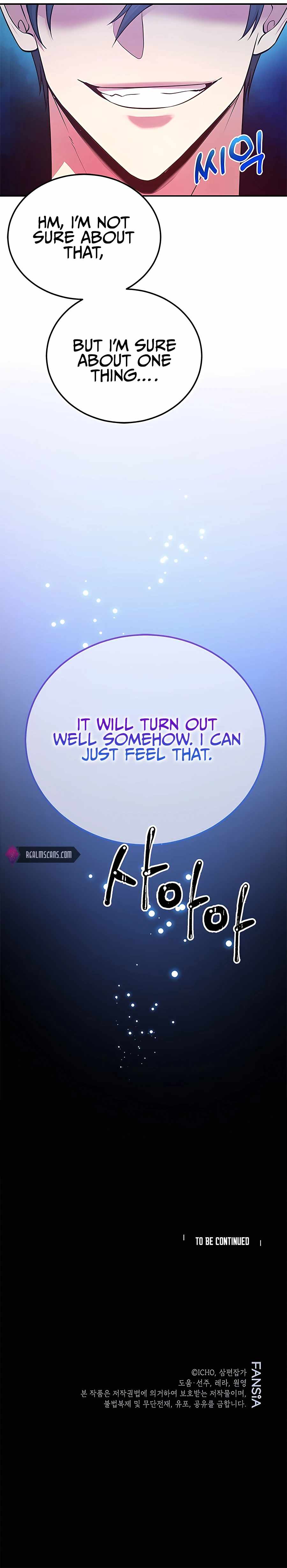 I Got Lucky and Pulled a 10th Rank Summon Chapter 12 - Page 15