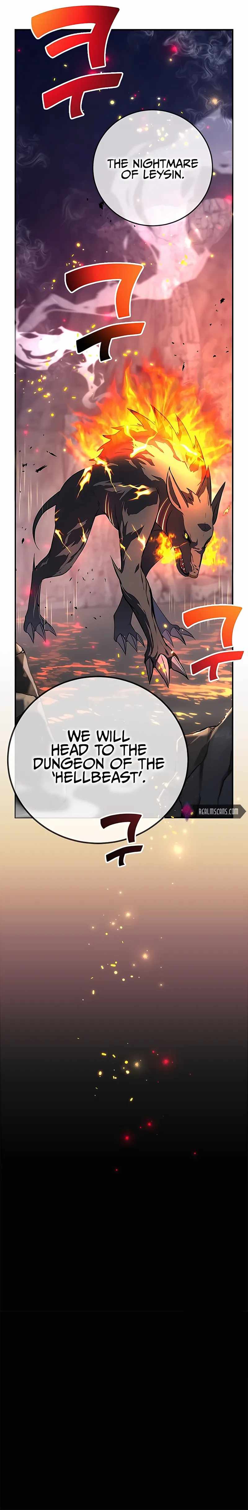 I Got Lucky and Pulled a 10th Rank Summon Chapter 15 - Page 18