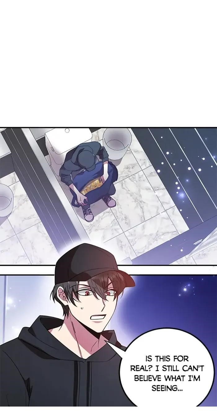 I Got Lucky and Pulled a 10th Rank Summon Chapter 20 - Page 1