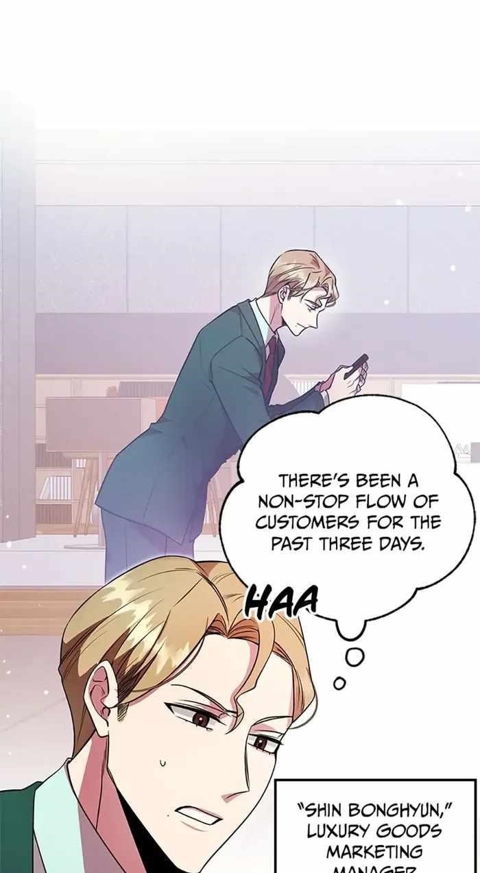 I Got Lucky and Pulled a 10th Rank Summon Chapter 20 - Page 11